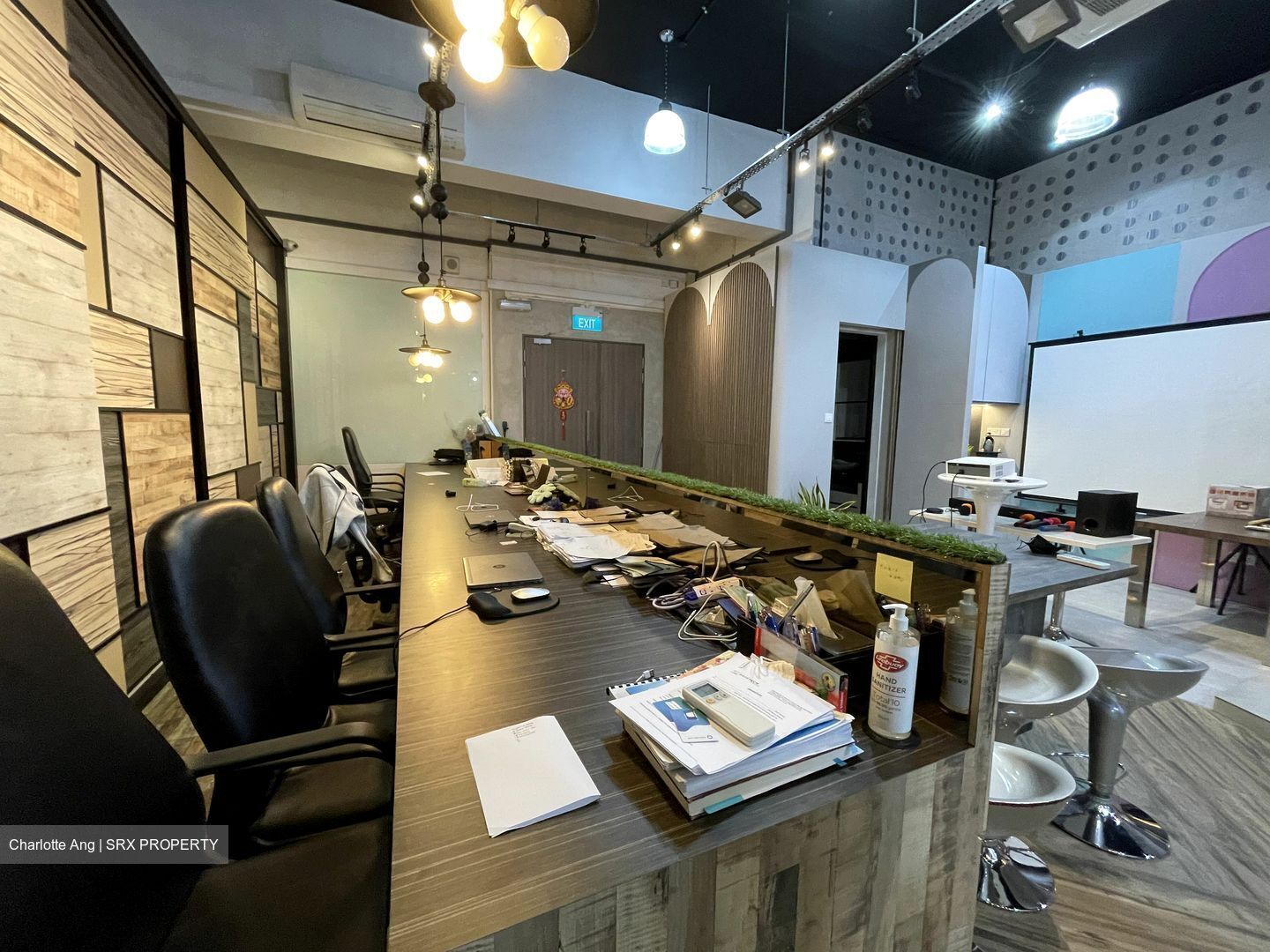 Ct Hub (D12), Factory #489325341